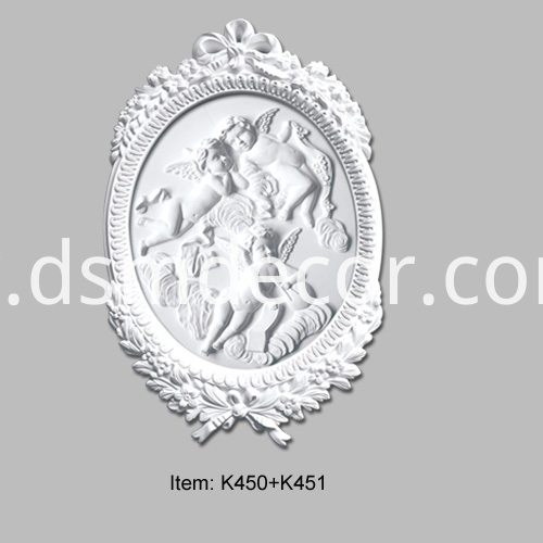 Cadre de miroir Mirror Frame
